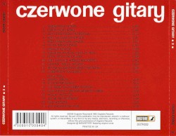 Czerwone Gitary (2)