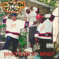 What's on My Mind?
