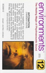 Environments 12