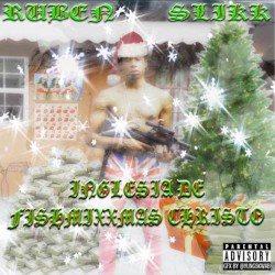 IGLESIA DE FISHMIXXMAS CHRISTO