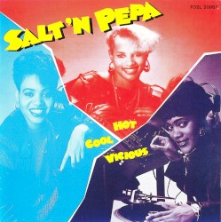 Hot, Cool and Vicious