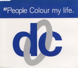 Colour My Life.