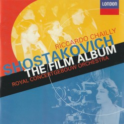 The Film Album