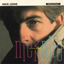 Nick the Knife