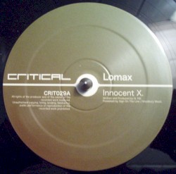 Innocent X / Trago Trash