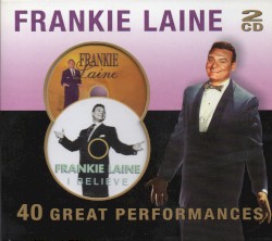 40 Great Performances