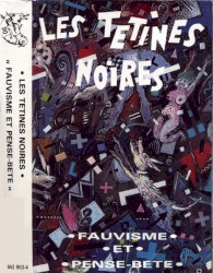 Fauvisme et pense-bête