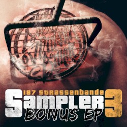 Sampler 3 - Bonus EP