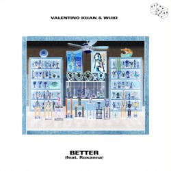 Better (Good Times Ahead bootleg)