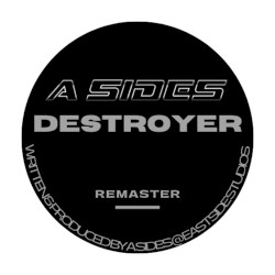 Destroyer / Brick City