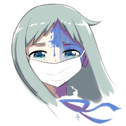 Secret Face