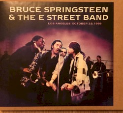 1999‐10‐23: Staples Center, Los Angeles, CA, USA