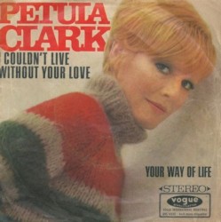 I Couldn’t Live Without Your Love