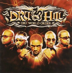 Dru World Order
