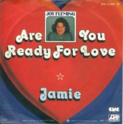 Are You Ready for Love / Jamie