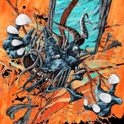 The Chug Project, Vol. 3