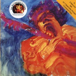The Jimi Hendrix Concerts