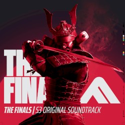 THE FINALS (S3 Original Soundtrack)