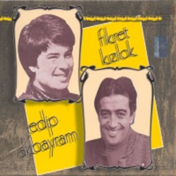 Edip Akbayram / Fikret Kızılok