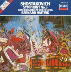 Symphony no. 5
