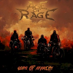 Sons Of Anarchy (15 Years Edition)