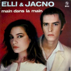 Main dans la main