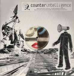 Antifunk / Just Let Go