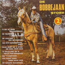 De Bobbejaan Story, 2