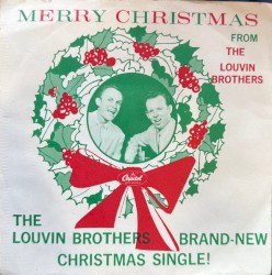 It’s Christmas Time / Santa Claus Parade