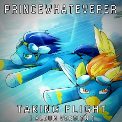 Taking Flight (Album Version)