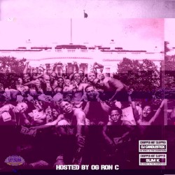 To Chop a Butterfly (Chopped Not Slopped by Slim K)