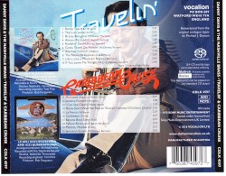 Travelin / Caribbean Cruise