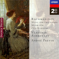 Music for Two Pianos