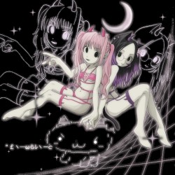 Moonlight (Demon)
