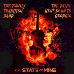 The Devil Went Down to Georgia