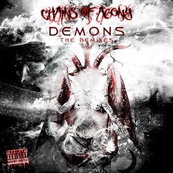 Demons (The Remixes)