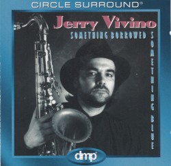 Something Borrowed Something Blue