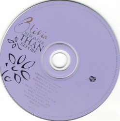 Stronger Than Before