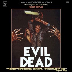 Evil Dead (Original Motion Picture Soundtrack)