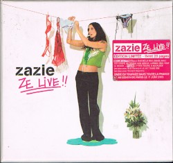 Ze Live !!