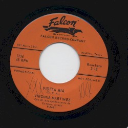 Vidita mía / Como ponzoña