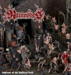 Baptism of the Walking Dead