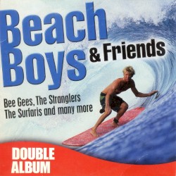 Beach Boys & Friends