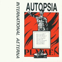 International Aeterna