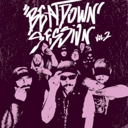 Beatdown Session, Vol. 2