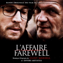 L’Affaire Farewell