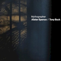 Mythographer