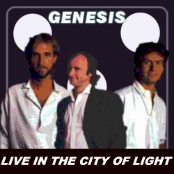 Live in the City of Light