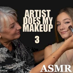 MAKE-UP ARTIST Does My MAKE-UP