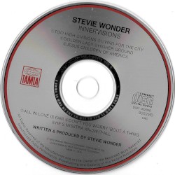 Innervisions